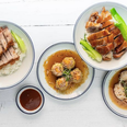 It’s Chinese New Year – here are seven places to order your Chinese food fix tonight
