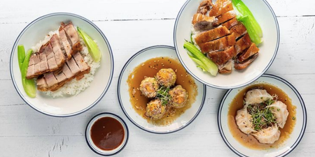 It’s Chinese New Year – here are seven places to order your Chinese food fix tonight