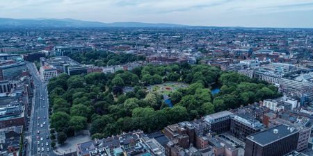 New office for 3,000 workers planned for St. Stephen’s Green