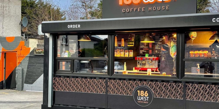 Brand new coffee hatch opened in Dublin 12