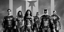 The Synder Cut of Justice League is coming straight to NOW TV in Ireland this month