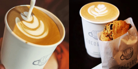 Free coffee Friday - This Dublin spot will sort you out