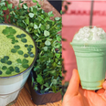 Eight green drinks Paddy’s Day drinks to try today
