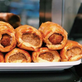 22 of Dublin’s best sausage rolls as voted by you!