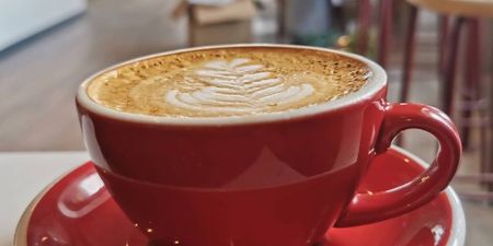South Bank Café is a new gorgeous coffee spot now open on the southside