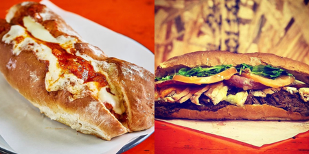 Cuan Dublin is a new ‘sandwich heaven’ opening in Smithfield soon