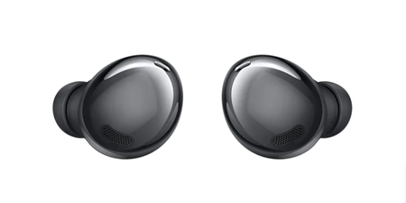 Hands on with the Samsung Galaxy Buds Pro