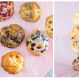 This scone delivery service will be your new foodie obsession