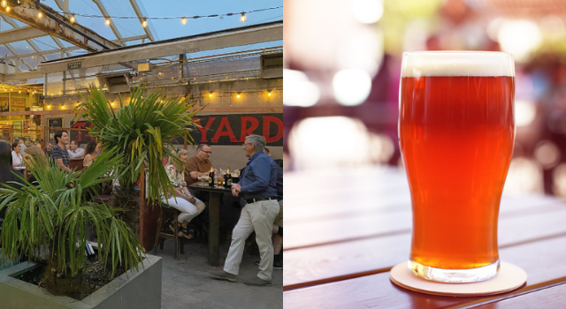 10 Dublin beer gardens we can't wait to return to