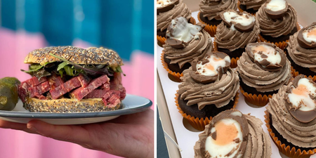 11 Easter Bank Holiday eats that we need to try this weekend