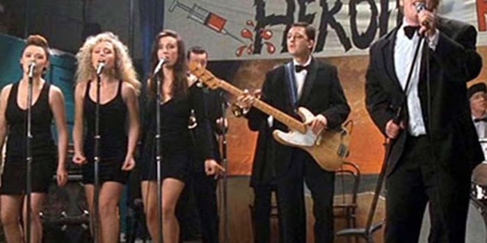 The Commitments is coming to Dublin and tickets go on sale next week