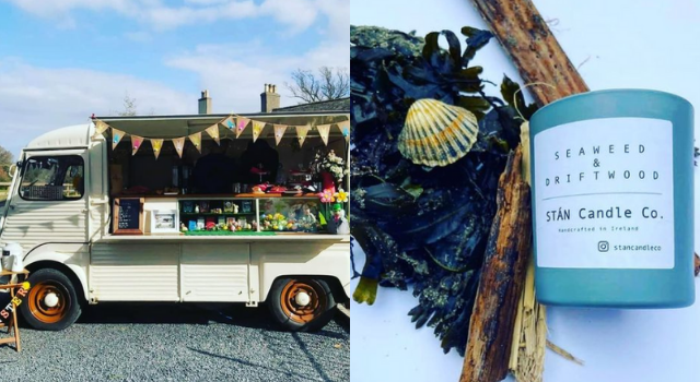 A brand new outdoor market is coming to Dublin this wekeend