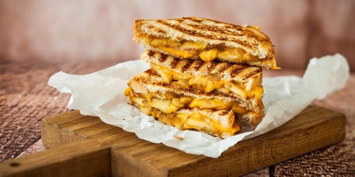 A new toastie spot is opening in Bray and promises grilled cheese, coffee, tunes and craic