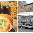 There’s a new seafood chowder truck in Howth