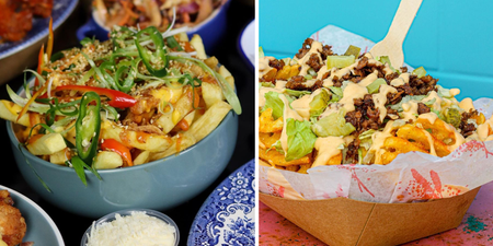 Twenty of the best spots to get your fix of loaded fries