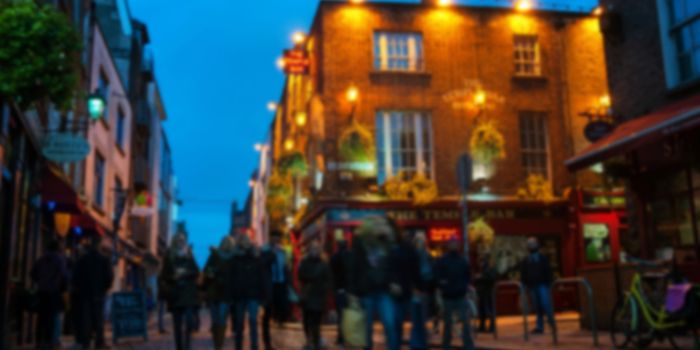 QUIZ: Can you unscramble the names of these well-known Dublin pubs?
