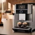 Hands on with the Siemens Bean to Cup EQ.9 s700 coffee machine