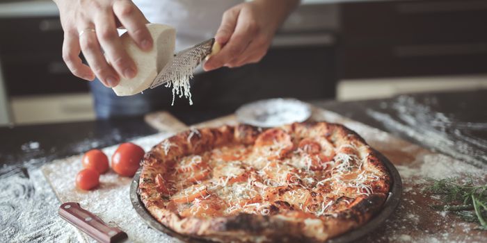 The best at-home pizza kits available in Dublin