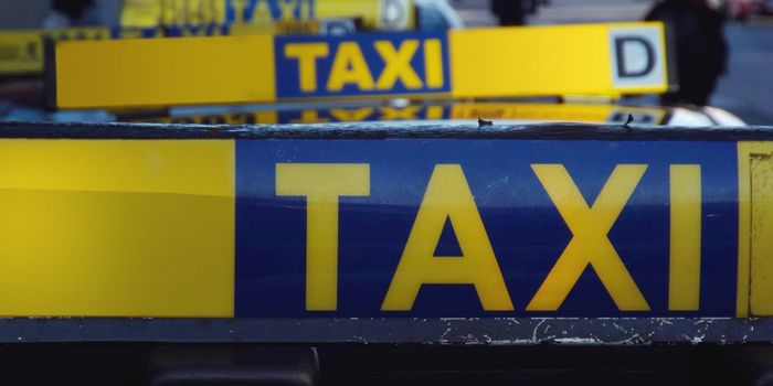 Common things said during every Dublin taxi journey: translated