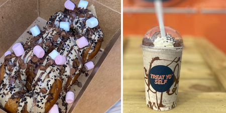 Treat Yo’self at this brand new donut and coffee trailer in Dublin 9