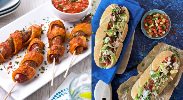 10 unique ways to celebrate the sausage this weekend (1)