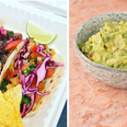 Celebrate Cinco de Mayo all month with these delish dishes and drinks