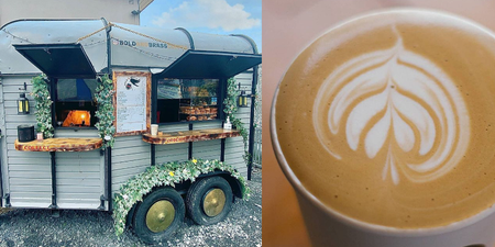 10 coffee trailers to try in the North Dublin area this summer