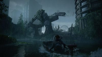 Lovin Games Weekly – The Last Of Us Part II just got a big PS5 update