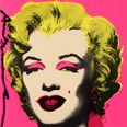 There is an Andy Warhol art exhibition opening in Dublin this weekend