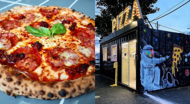 Popular New York style pizza restaurant announces its second Dublin location
