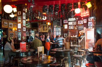Dublin pubs react to indoor hospitality guideline that’s expected to be confirmed
