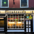 Reopening date for iconic Dublin pub O’Donoghue’s confirmed