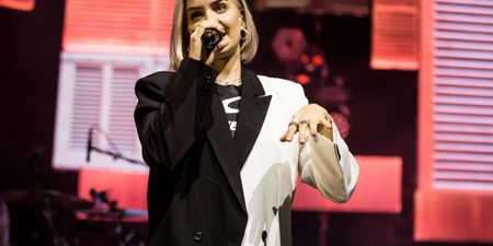 Anne-Marie announces 3 Arena show for 2022