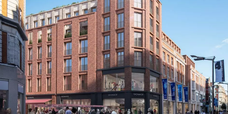 PICS: O’Connell Street and Moore Street set for major regeneration