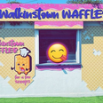 A new spot is opening in Walkinstown and it might have our new favourite name