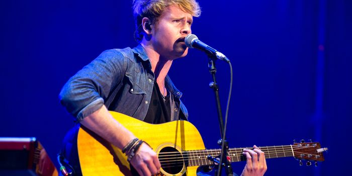Kodaline announce a number of Irish gigs for later this year