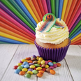 A list of sweet treats for you to try around Dublin this Pride month