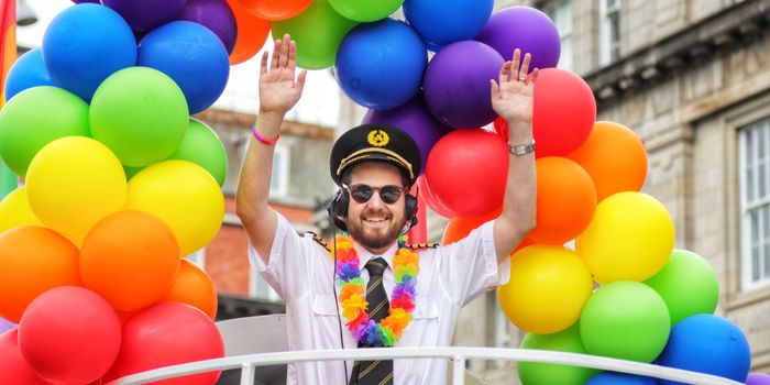Six fabulous events happening for Dublin Pride 2021