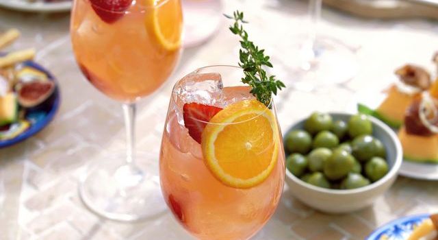 Four fabulous gin cocktails you should make this weekend
