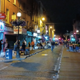 PICS: People were loving the newly-pedestrianised Dublin over the weekend