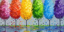 Paint By The Pints to host special Pride event