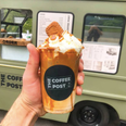 Feast your eyes on this iced latte of dreams in South Dublin