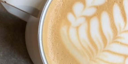 Freebie Friday: Great news for the oat milk coffee huns today!