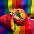 Dublin vegan spot launches tasty new Pride special