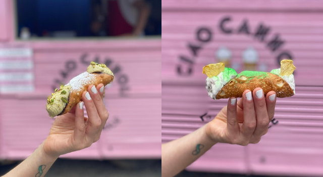 Why you need to head to this food market for some seriously delicious cannolis (1)