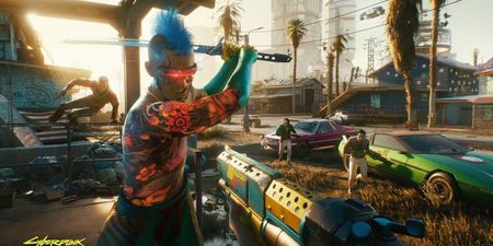 Lovin Games Weekly – Cyberpunk 2077 is finally available on the PS Store again