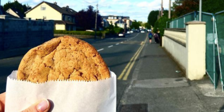 There’s an unreal new cookie spot to try in Rathcoole