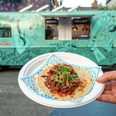 You need to try this new Dublin taco truck!