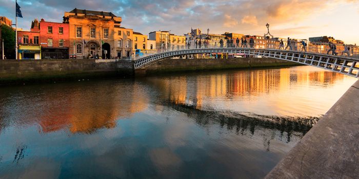 Cycling in Dublin: 10 things you should do during your day out on the bike