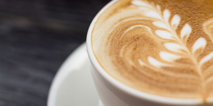 Dublin is apparently the second most coffee-obsessed capital city in the world